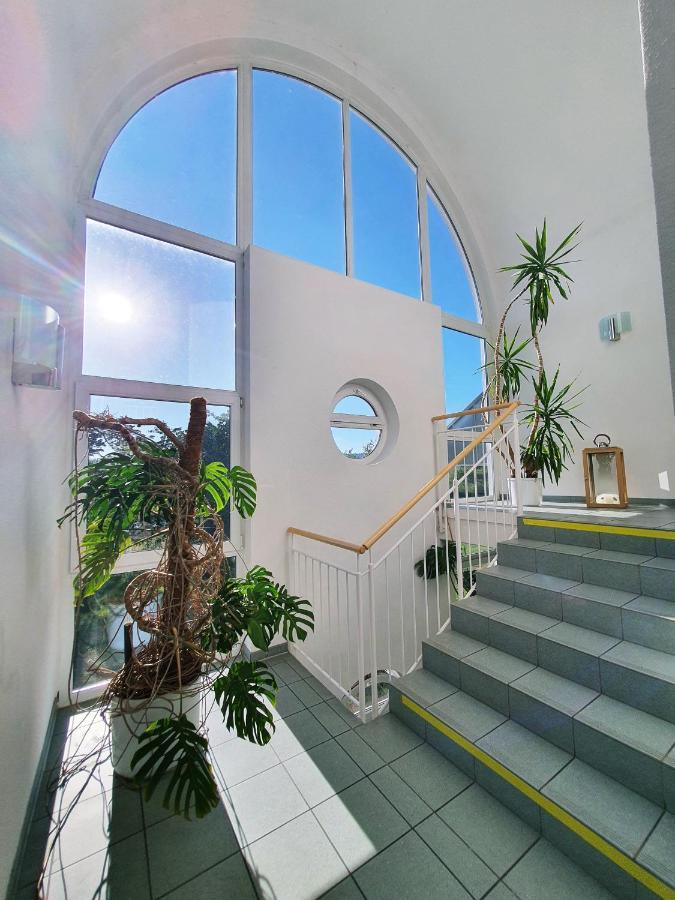 Hotel Sunparc - Shuttle Zum Europa-Park Rust 4Km & Rulantica 2Km Рінґсгайм Екстер'єр фото